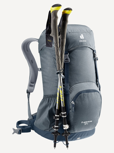 Рюкзак Deuter Zugspitze 24 (Graphite-Ink)